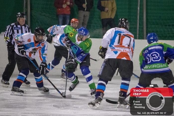Eishockey NUSSDORF DEBANT gegen  VIRGEN II (27.1.2018)_10