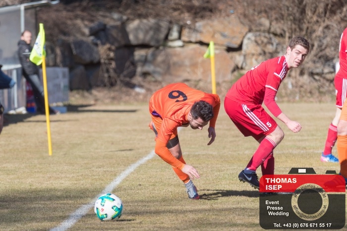 Fussball Dölsach gegen Sillian (24.3.2018)_2