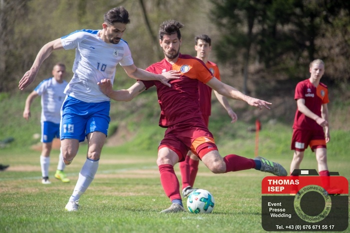 Fussball Nikolsdorf gegen Hermagor (14.4.2018)_1