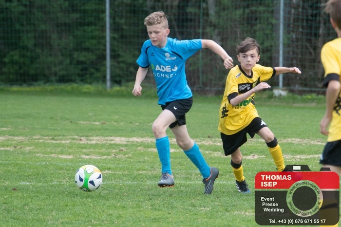 Fussball U12 Tristach gegen Dölsach (28.4.2018)_3