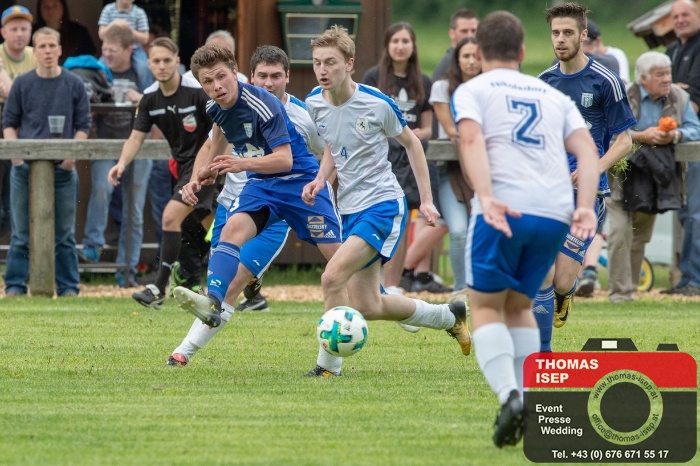 Fussball Nikolsdorf gegen Thal-Assling (10.5.2018)_7