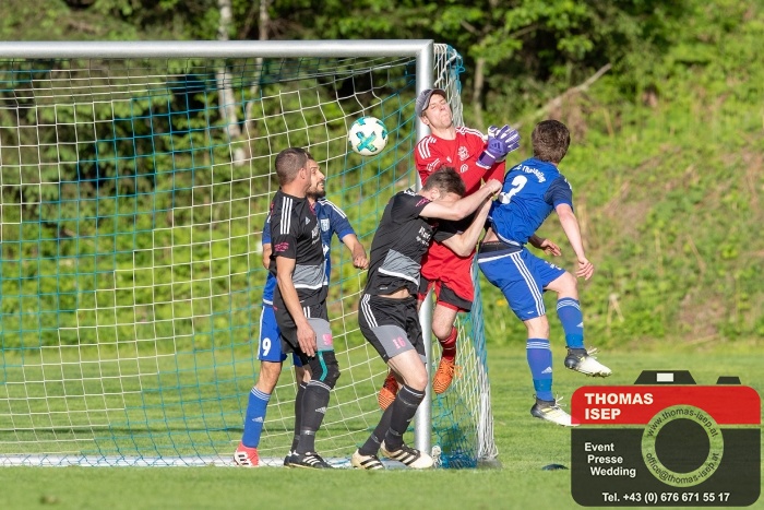 Fussball Thal/Assling gegen Mölltal (18.5.2018)_7