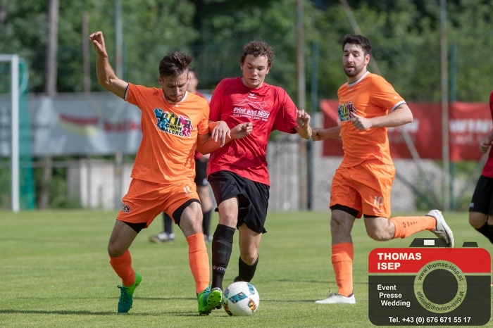 Fussball Nussdorf/Debant 1b gegen FC Lurnfeld 1 (26.5.2018)_5