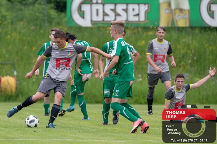 Fussball Union Raika Ainet I – SG Rapid Lienz/Tristach 1 b (31.5.2018)_1