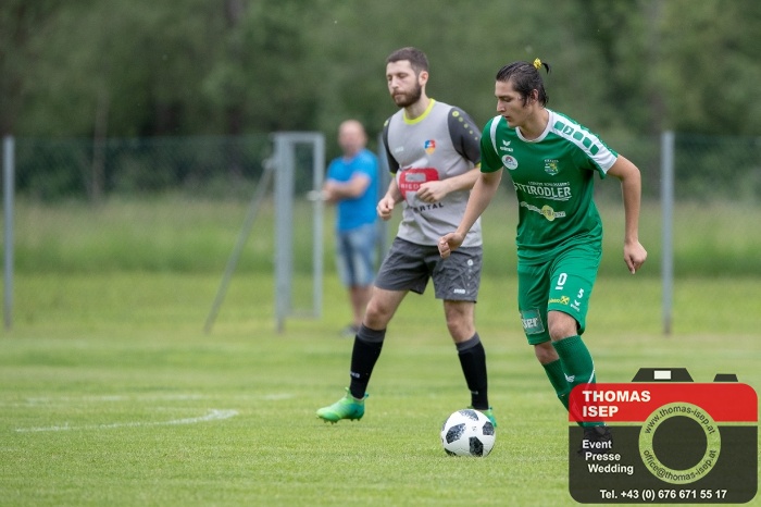 Fussball Union Raika Ainet I – SG Rapid Lienz/Tristach 1 b (31.5.2018)_7
