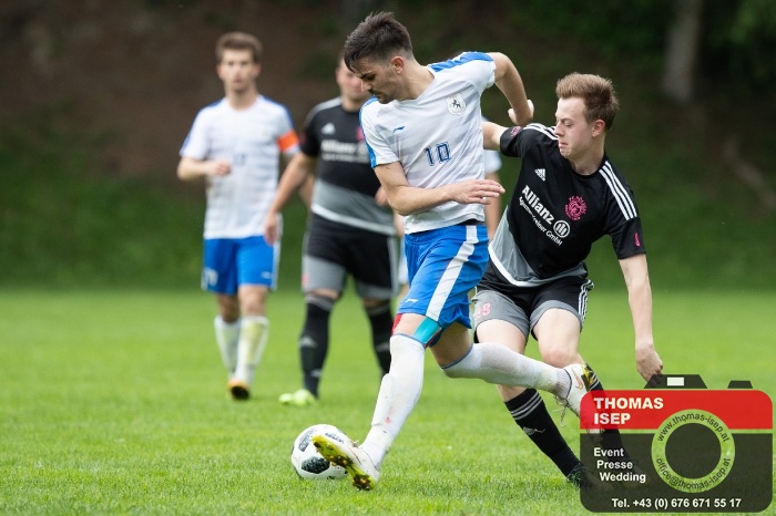 Fussball Union Raika Nikolsdorf I – FC Mölltal I (2.6.2018)_6