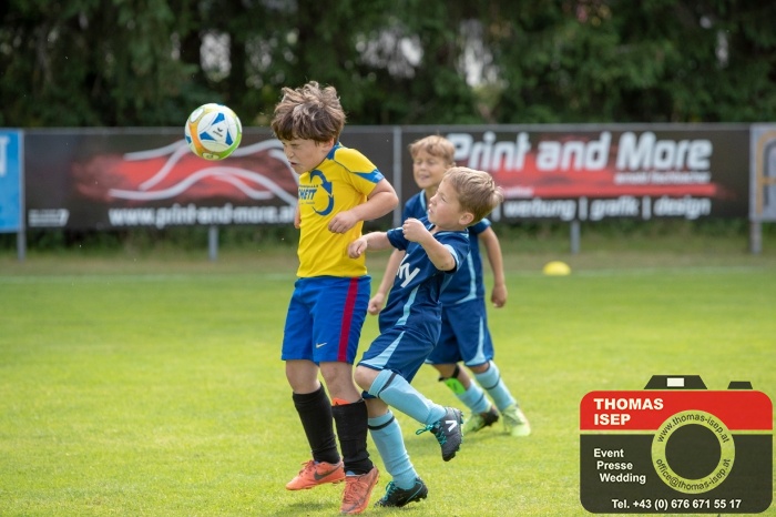 Fussball U8 Turnier Debant (9.6.2018)_1