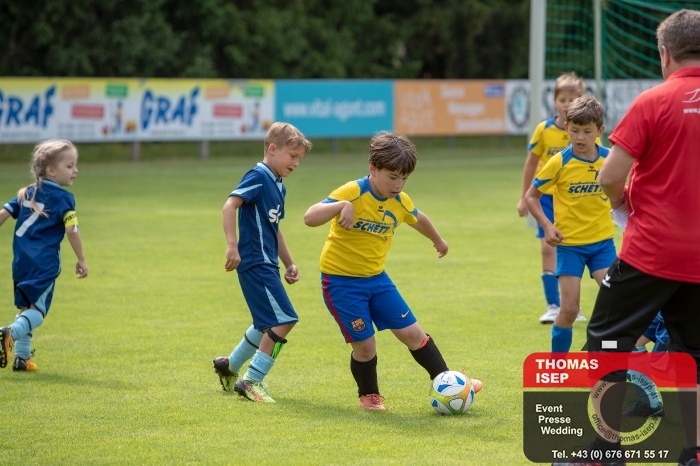 Fussball U8 Turnier Debant (9.6.2018)_2