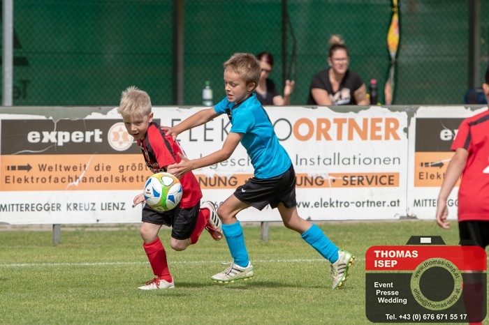 Fussball U8 Turnier Debant (9.6.2018)_5