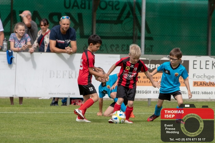 Fussball U8 Turnier Debant (9.6.2018)_7
