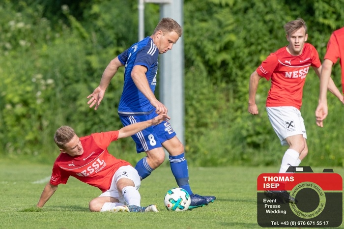 Fussball Union Raika Compedal Thal-Assling I – ASKÖ Gmünd 1 b (16.6.2018)_5