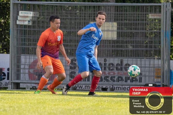 Fussball FC Dölsach I – Union Raika Oberlienz I (16.6.2018)_9