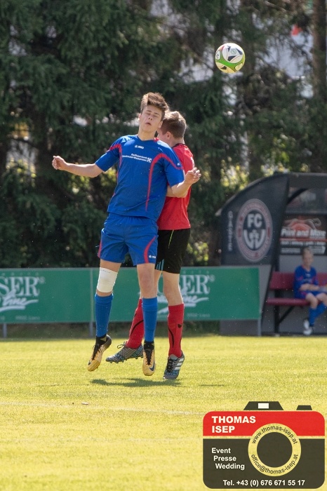Fussball U15 FC WR Nußdorf-Debant U 15 – SG Irschen/Nikolsdorf U 15 (17.6.2018)_7