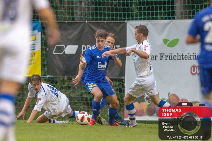 Fussball Thal/Assling gegen Sachenburg (10.8.2018)_2