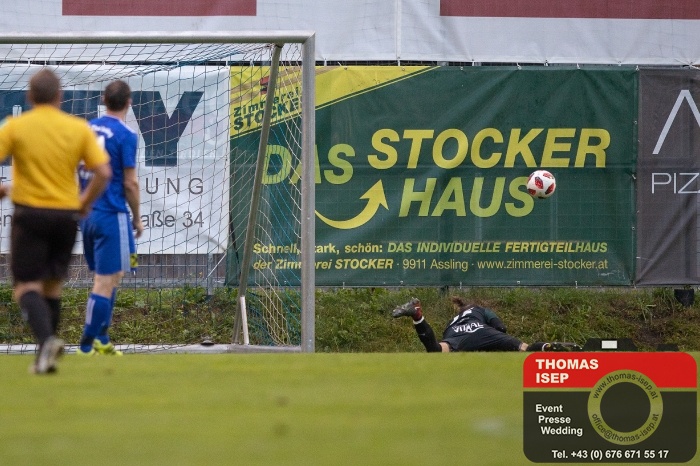Fussball Thal/Assling gegen Sachenburg (10.8.2018)_5