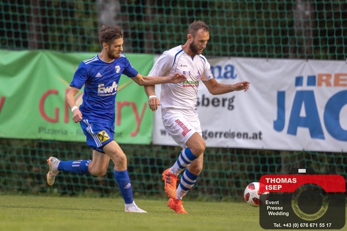 Fussball Thal/Assling gegen Sachenburg (10.8.2018)_7