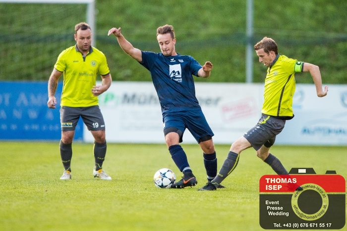 Fussball Matrei gegen Lind (8.9.2018)_6