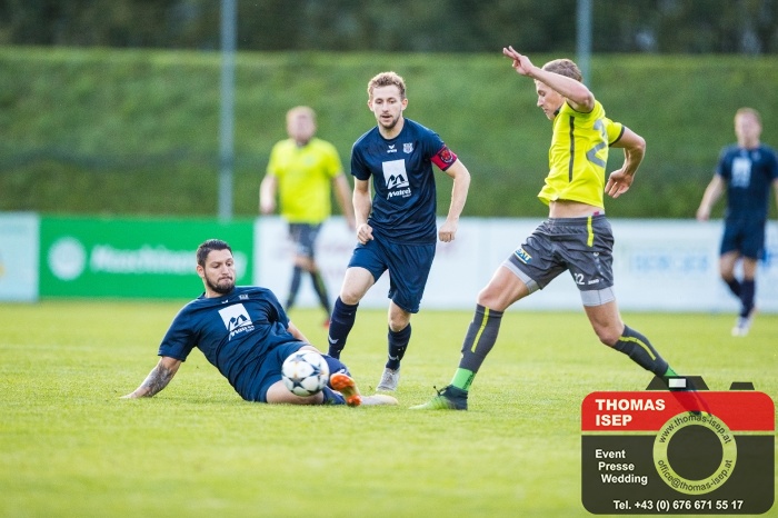 Fussball Matrei gegen Lind (8.9.2018)_8