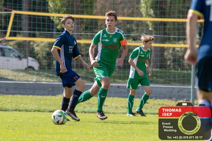 Fussball U17 Lienz gegen Dölsach/Tristach (29.9.2018)_4