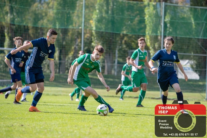 Fussball U17 Lienz gegen Dölsach/Tristach (29.9.2018)_5