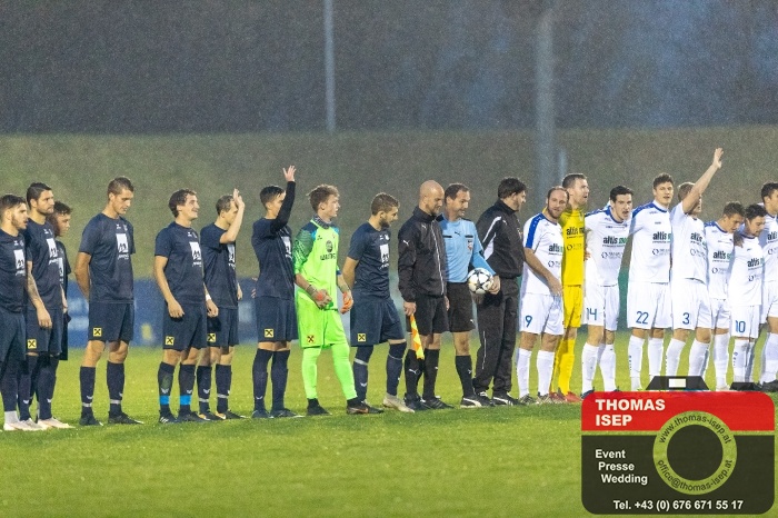 Fussball Union Raika Matrei 1 gegen SK Treibach 1 (27.10.2018) _2