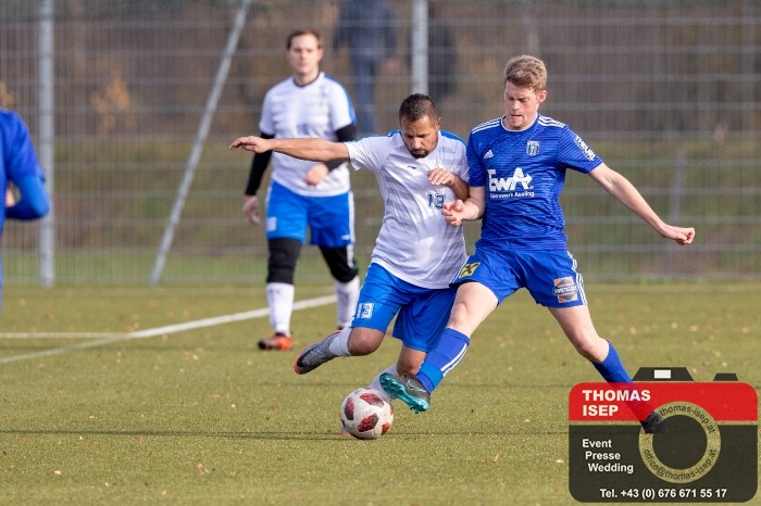 Fussball Union Raika Compedal Thal-Assliung 1b gegen Union Raika Nikolsdorf l in Heinfels (4.11.2018)_3