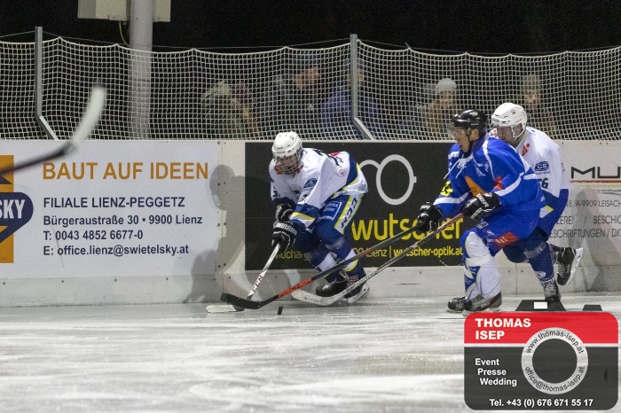 Eishockey Leisach 1 gegen Huben 2 (20.1.2019)_2