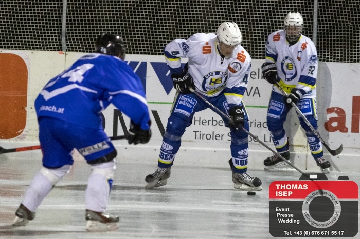 Eishockey Leisach 1 gegen Huben 2 (20.1.2019)_3