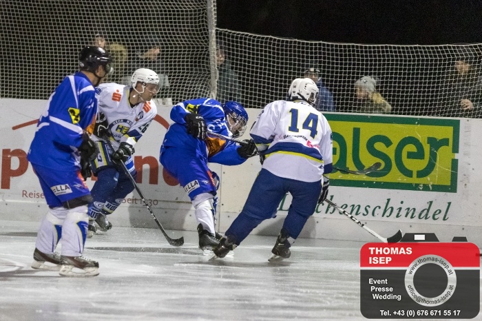 Eishockey Leisach 1 gegen Huben 2 (20.1.2019)_5