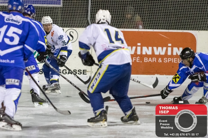Eishockey Leisach 1 gegen Huben 2 (20.1.2019)_6