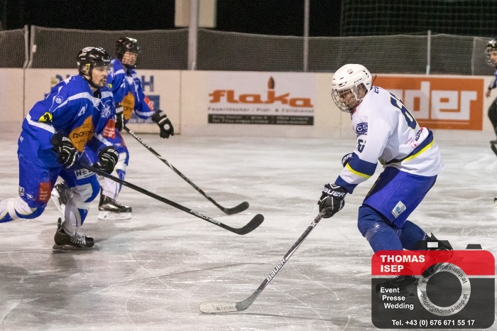 Eishockey Leisach 1 gegen Huben 2 (20.1.2019)_7