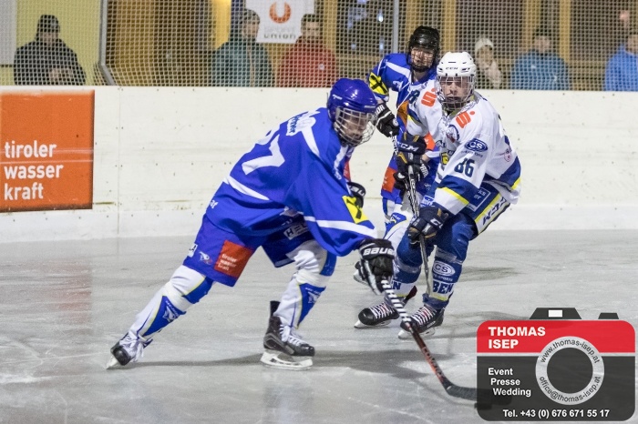 Eishockey Leisach 1 gegen Huben 2 (20.1.2019)_8