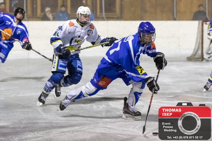 Eishockey Leisach 1 gegen Huben 2 (20.1.2019)_9