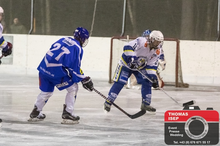 Eishockey Leisach 1 gegen Huben 2 (20.1.2019)_10