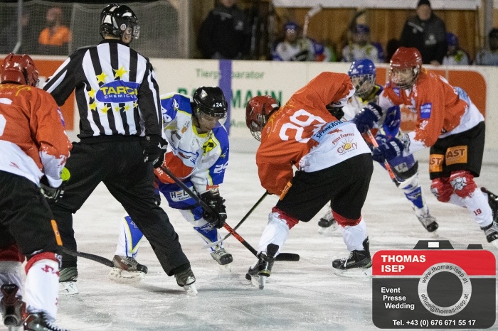 Eishockey Leisach gegen Lienz (8.2.2019)_1