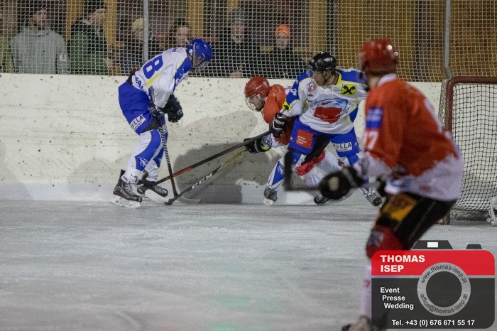 Eishockey Leisach gegen Lienz (8.2.2019)_3