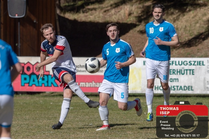Fussball Union Raika Nikolsdorf 1 gegen SG Defereggental 1 (30.3.2019)_9