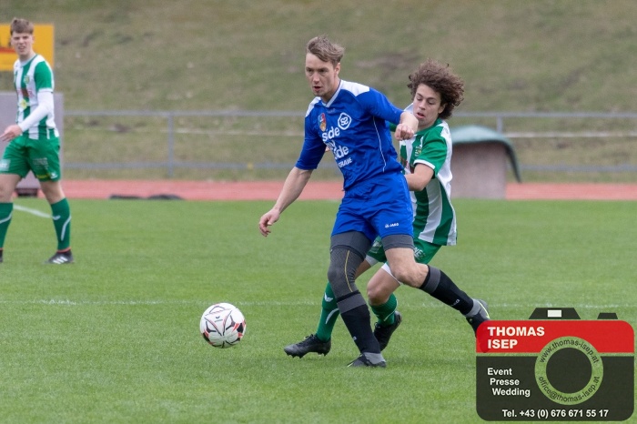 Fussball Lienz 1b gegen Ainet (13.4.2019)_1
