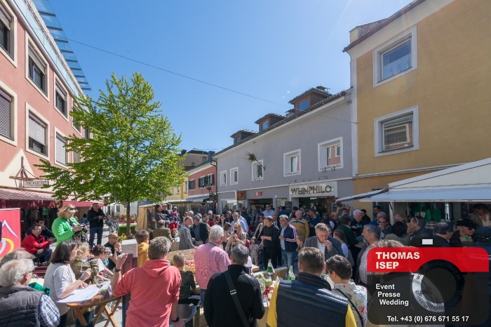 Ostereierpecken Stadtmarkt Lienz (20.4.2019)_4