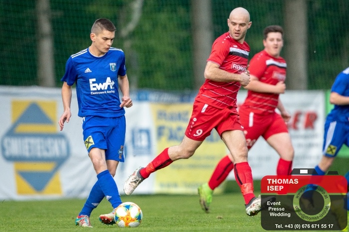 Fussball Thal Assling gegen Sirnitz (17,5,2019)_5