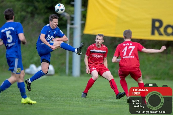 Fussball Thal Assling gegen Sirnitz (17,5,2019)_9