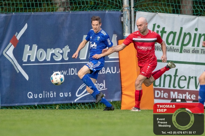 Fussball Thal Assling gegen Sirnitz (17,5,2019)_13
