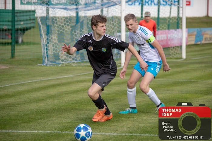 Fussball U15 Dölsach gegen SG TSU Prägraten/TSU Virgen (17,5,2019)_4