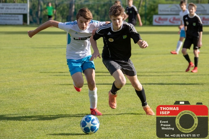 Fussball U15 Dölsach gegen SG TSU Prägraten/TSU Virgen (17,5,2019)_6