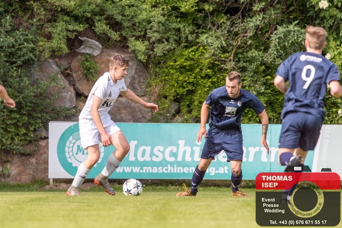 Fussball Dölsach gegen Matrei 1b (1.6.2019)_4