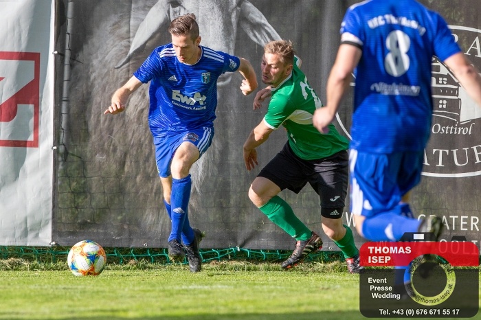 Fussball Thal/Assling gegen Seeboden (1.6.2019)_5