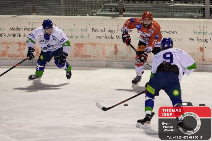 Eishockey UEC Sparkasse Lienz 1 gegen EC Virgen 1 (13,12,2019)_1