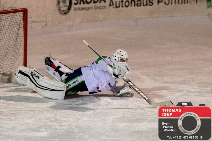 Eishockey UEC Sparkasse Lienz 1 gegen EC Virgen 1 (13,12,2019)_4