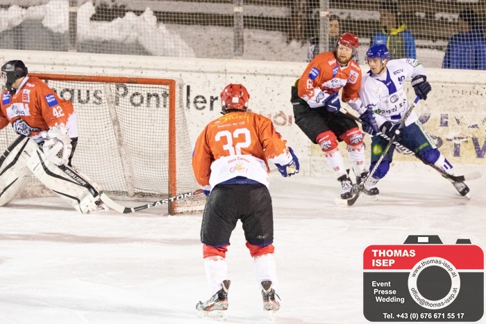Eishockey UEC Sparkasse Lienz 1 gegen EC Virgen 1 (13,12,2019)_5