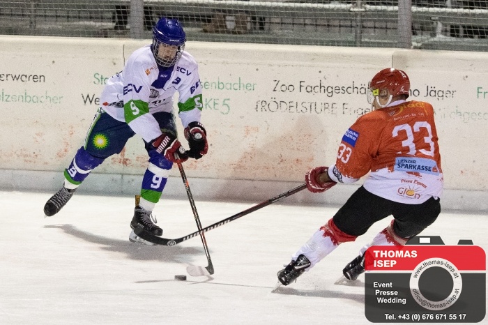 Eishockey UEC Sparkasse Lienz 1 gegen EC Virgen 1 (13,12,2019)_7